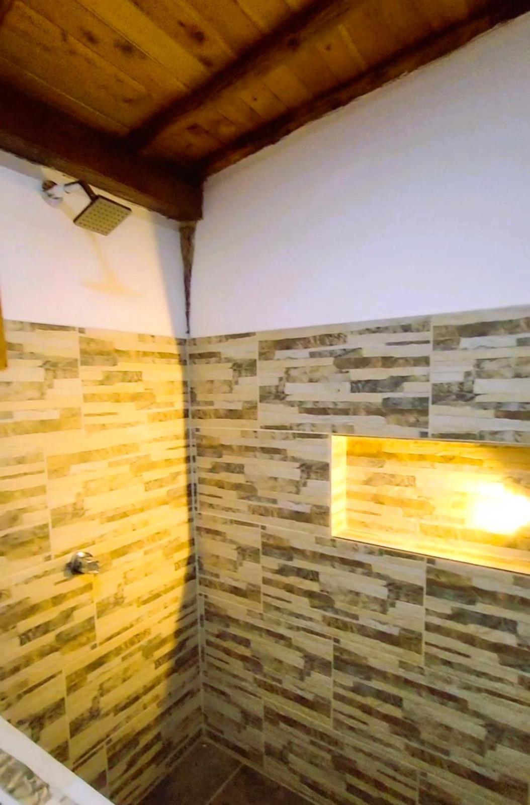 Cabanas Barikoke-Bali Monitos Exteriör bild